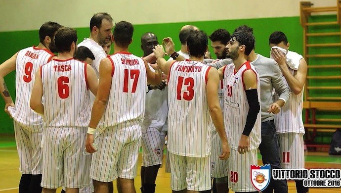 Castelfranco crolla nell’ultimo quarto e Arzignano passa al Palavenale