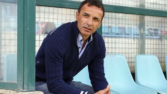 Giorgione Calcio: Daniele Pasa torna in panchina