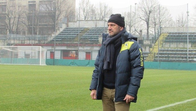 Giorgione Calcio: esonerato mister Eugenio Sgarbossa