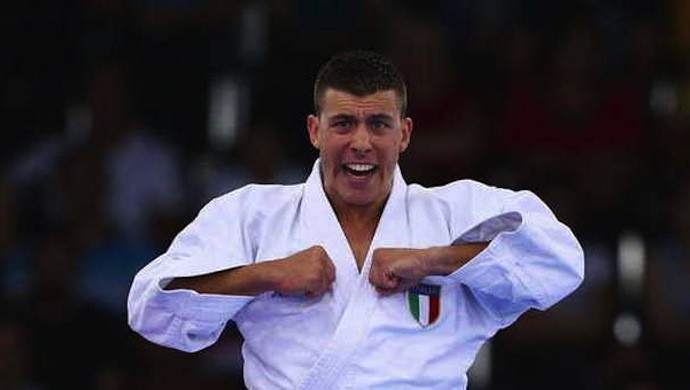 Germinal Karate Castelfranco: Busato ai World Games 2017 coi migliori 8 al mondo