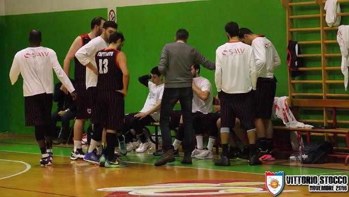 A Montebelluna il Mamma Emma cede dopo un derby combattuto