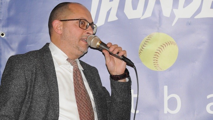 Cena di Gala per l’ASD Thunders Castellana Softball