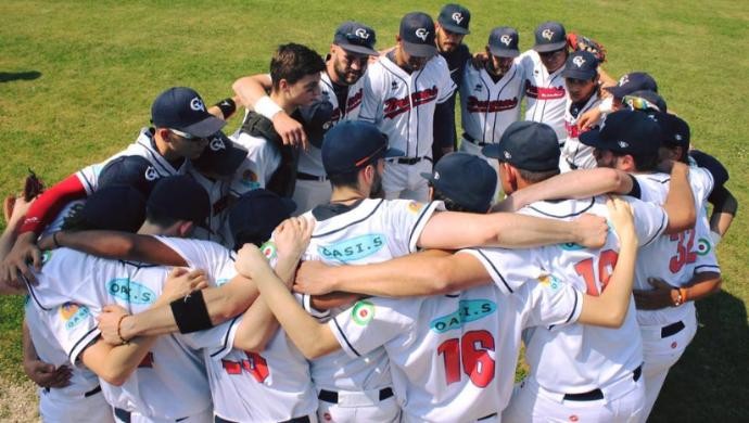 Baseball: nasce il nuovo consiglio direttivo dei Dragons