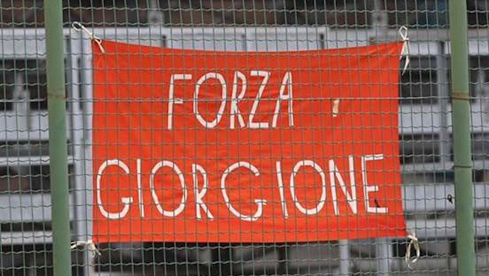 Eccellenza: Giorgione sconfitto nel recupero di Borgoricco