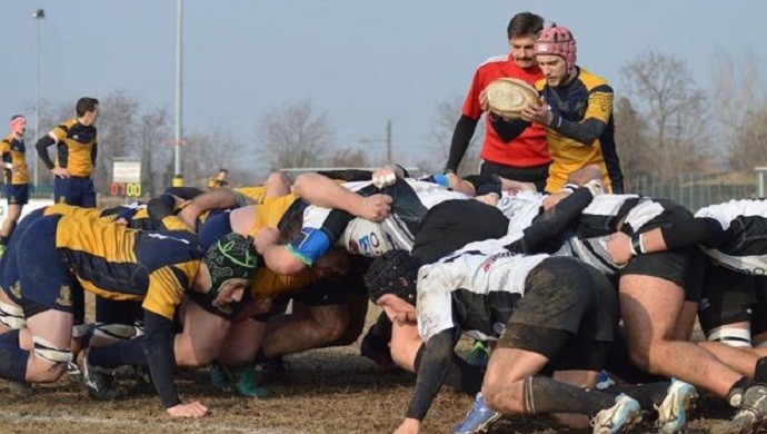 Castellana Rugby: resoconto dei risultati del 28 e 29 gennaio