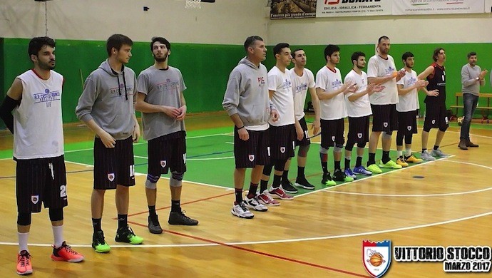 Basket: trasferta a Monfalcone per il Mamma Emma Castelfranco
