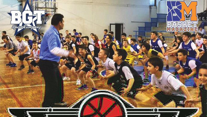 A Castelfranco arriva il Camp della Michael Jordan Flight School!
