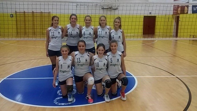 Giorgione Pallavolo: per l’under 13 è semifinale d’eccellenza!