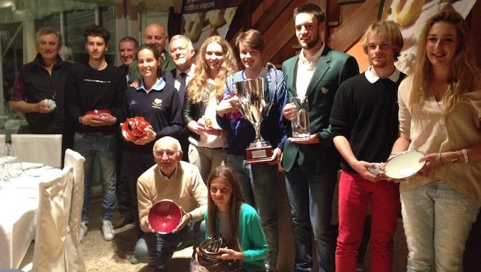 Al via nel weekend il 10° Trofeo Master al Ca’ Amata, in palio la Green Jacket