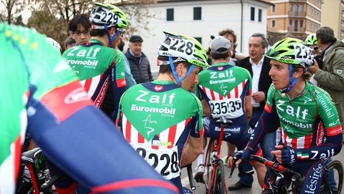 Si riparte da Collecchio, Bionde e Mercatale
