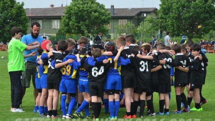 Rugby: resoconto delle partite del weekend