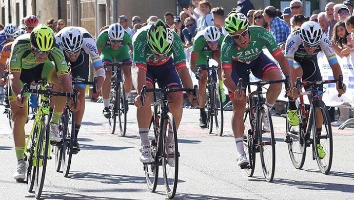 Ciclismo: Marchetti firma il tris a Sesto Cremonese