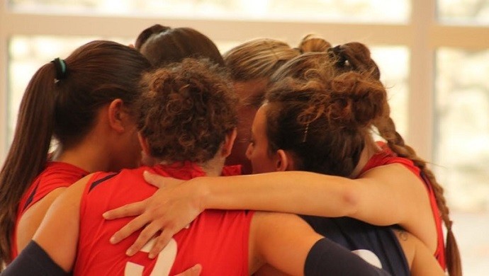 Serie C Femminile Playoff: è finale per il Giorgione Pallavolo!