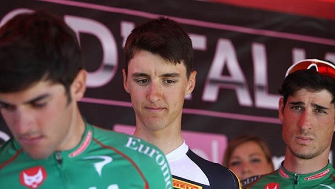 Giro d’Italia U23: Conci migliore degli italiani!