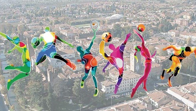 Per Castelfranco Veneto Sport una seconda annata da incorniciare