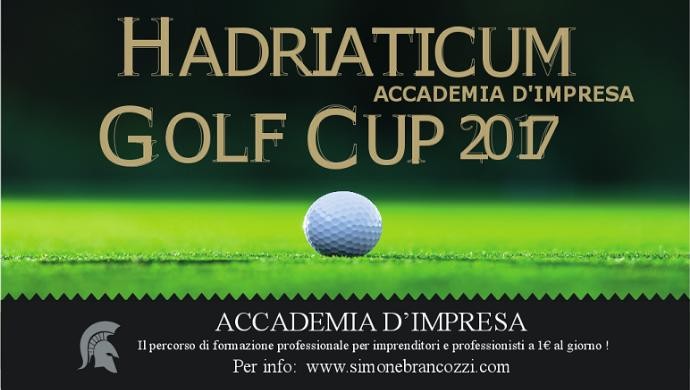 Il Golf Club Cà Amata riparte dopo la sosta di Ferragosto