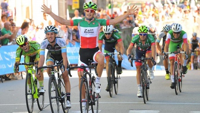 Castelletto Cervo: Gianluca Milani ancora a segno!