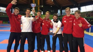 Germinal Karate Castelfranco