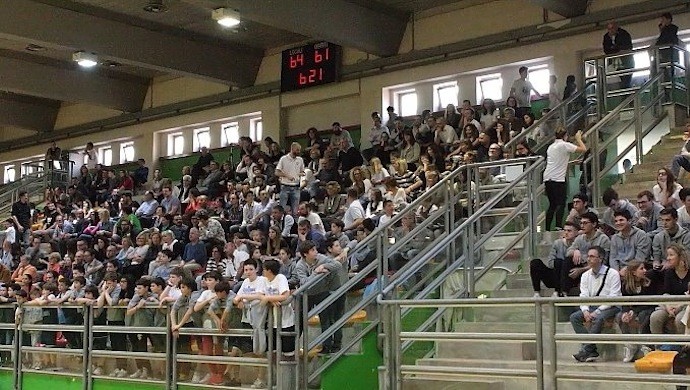 Il Mamma Emma Castelfranco 1952 parteciperà al campionato di Prima Divisione