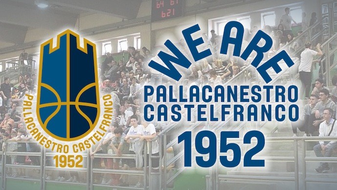 Pallacanestro Castelfranco 1952: online il sito web societario