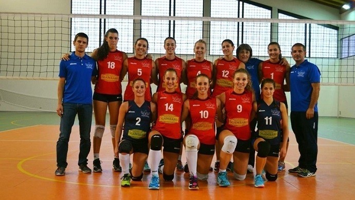 Pallavolo: la B2 paga lo scotto dell’esordiente