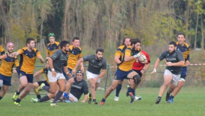 Castellana Rugby: il resoconto degli ultimi impegni con la palla ovale