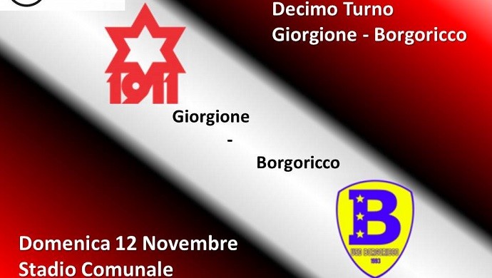 Borgoricco fa visita al Giorgione