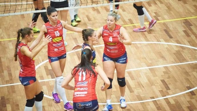 Giorgione non perde un colpo: anche a Torri 3 punti