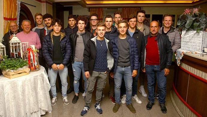 Zalf: il gruppo è pronto, il cantiere è aperto