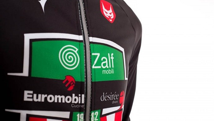 Zalf is black: ecco la “Winter Limited Edition”