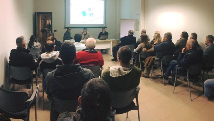 Festa dello Sport 2018, il 30 gennaio riunione con le Associazioni