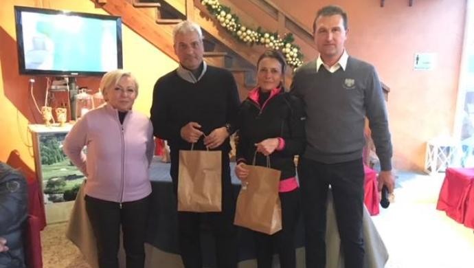Gran Louisiana della Befana al Golf Club Cà Amata