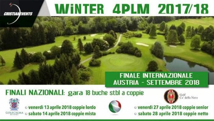 Le notizie del Golf Club Ca’ Amata, tra gioco libero ed eventi