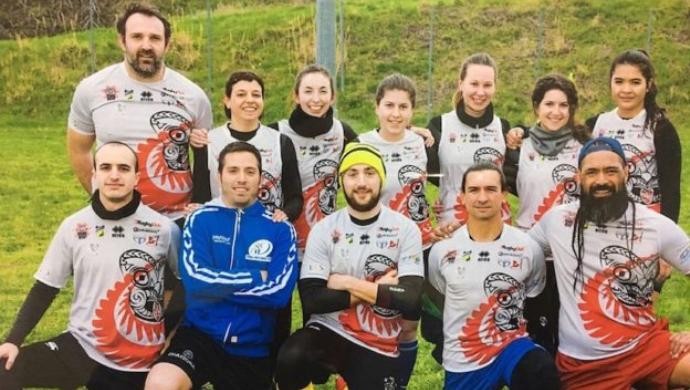 Castellana Rugby: il racconto di tutti i risultati del weekend