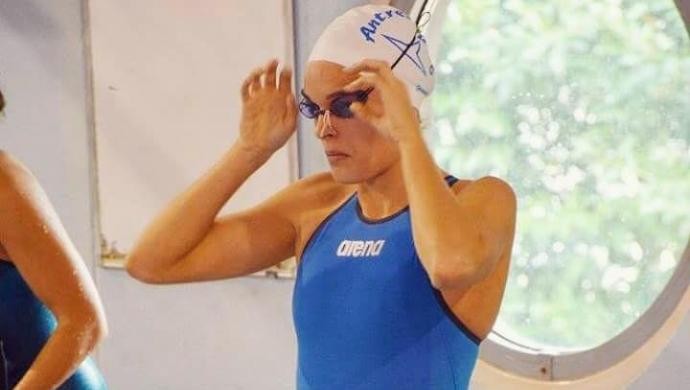Campionati regionali di categoria per l’Antares Nuoto Castelfranco