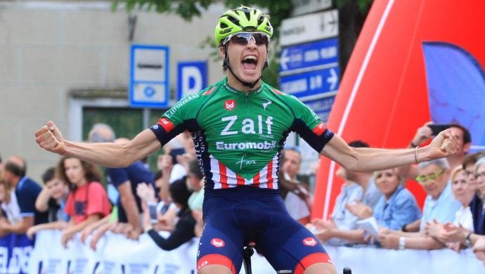 Sesto Cremonese: colpo a sorpresa di Pietrobon della Zalf!