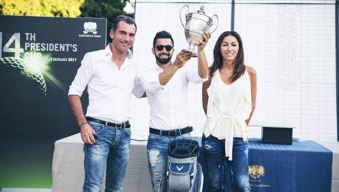 Sabato e domenica torna al Ca’ Amata l’evento più atteso dell’anno