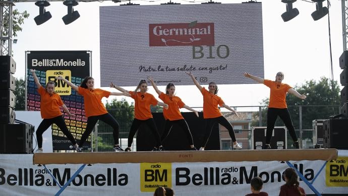 Online foto e video di Sport Show e Festa dello Sport 2018