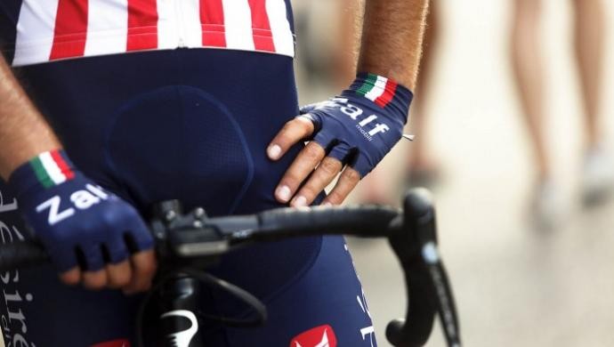 Ciclismo: Zalf di nuovo in sella per un’estate da protagonisti