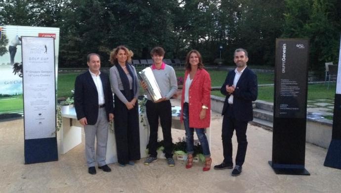 Torna al Ca’ Amata il 10° Trofeo Gruppo Genesin & 17° Memorial Lino Codato