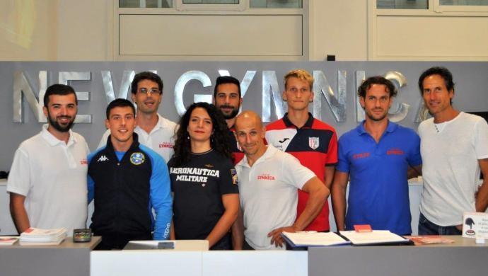 Inaugurato il laboratorio motorio alla Palestra New Gymnica di Castelfranco