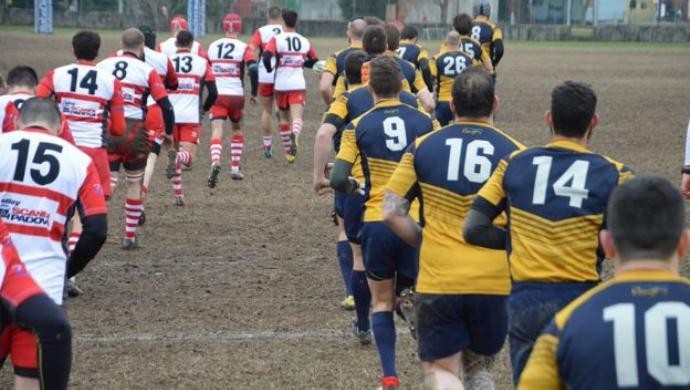 Castellana Rugby: il resoconto dell’ultima settimana gialloblù