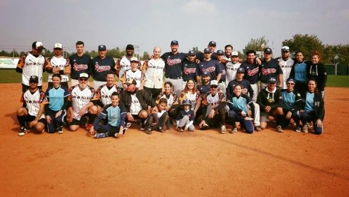 Rinnovo dirigenziale per il baseball e softball castellano