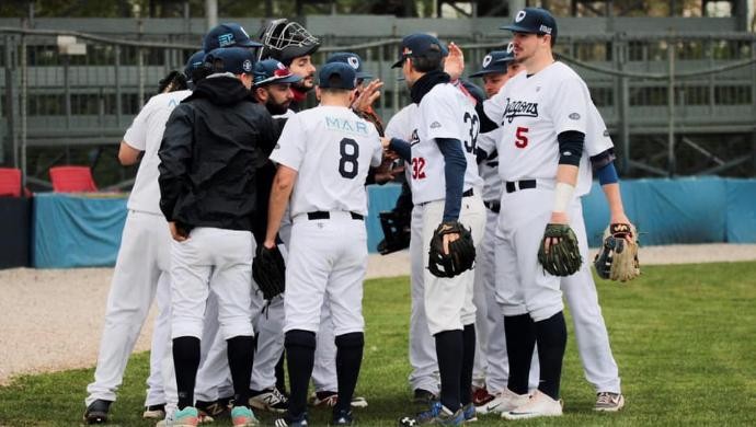 Baseball: la stagione dei Metalco Dragons inizia con una doppia vittoria