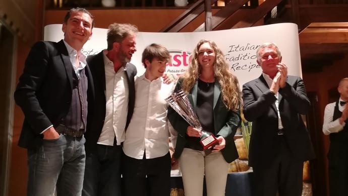 Record d’iscrizioni al Ca’ Amata per il 12° Trofeo Master Mamma Emma