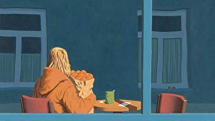 Consigli di lettura: La ragazza delle arance di Jostein Gaarder