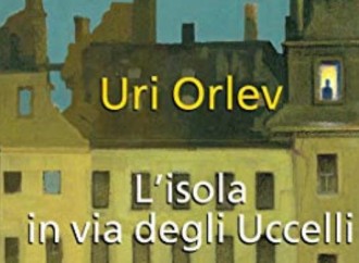 Consigli di lettura: L’isola in Via degli Uccelli, di Uri Orlev