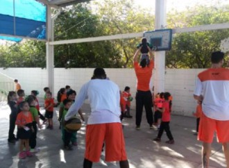 “Basket in Messico” di Coach Lino Frattin – Cap. 7, Ospedale