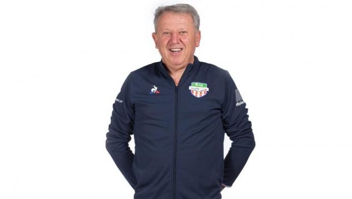 Coronavirus: Luciano Rui, Team Manager della Zalf, in ospedale a Vittorio Veneto
