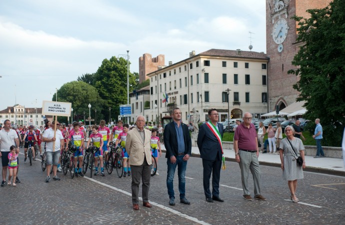 Rinvio per la Festa dello Sport di Castelfranco Veneto